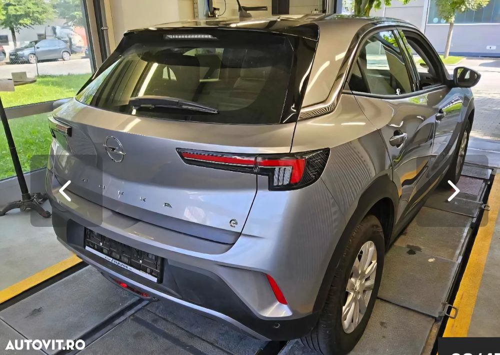 Opel Mokka Mokka-e - 4
