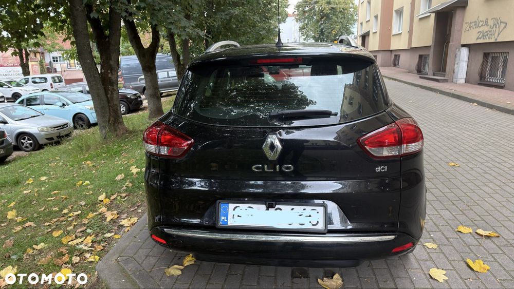 Renault Clio 2013 photo 4