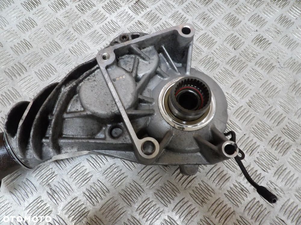 FORD MAVERICK II 3.0 V6 REDUKTOR SKRZYNIA ROZDZIELCZA 7H470-AA - 2