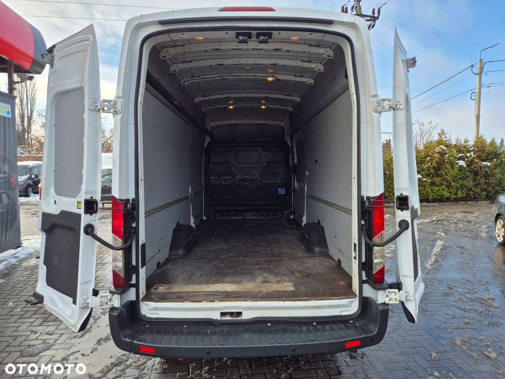 Ford TRANSIT L4 H3 MAX  KLIMA SUPER STAN - 24