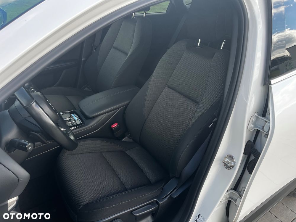 Mazda CX-30 2.0 mHEV Hikari 2WD - 11