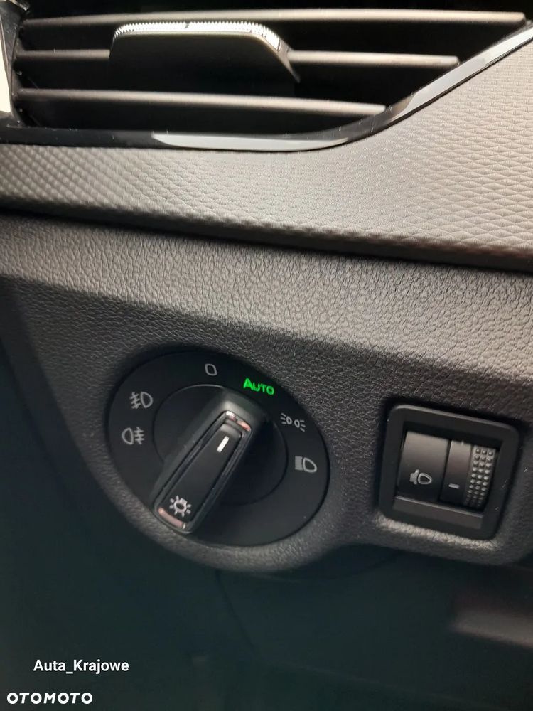 Skoda Scala 1.0 TSI Ambition - 31