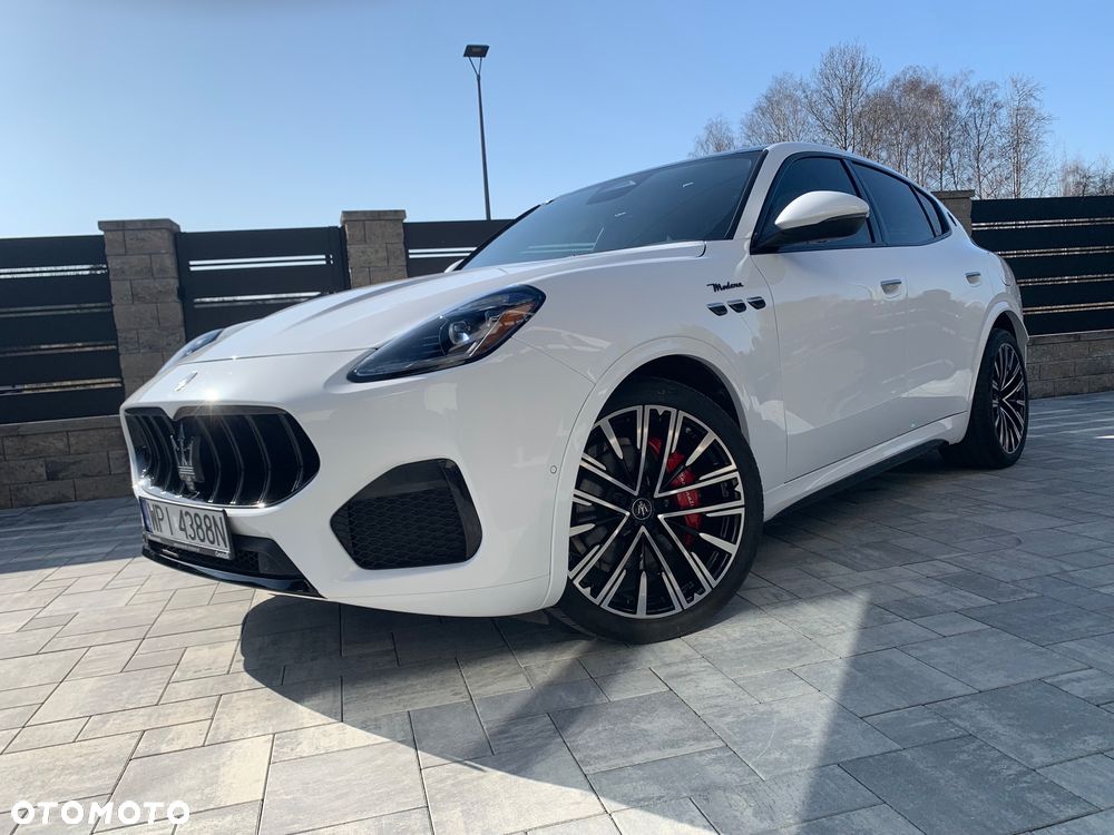 Maserati Grecale - 3