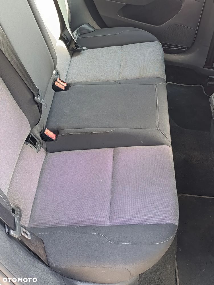 Volkswagen Golf 1.2 TSI BlueMotion Technology Trendline - 13