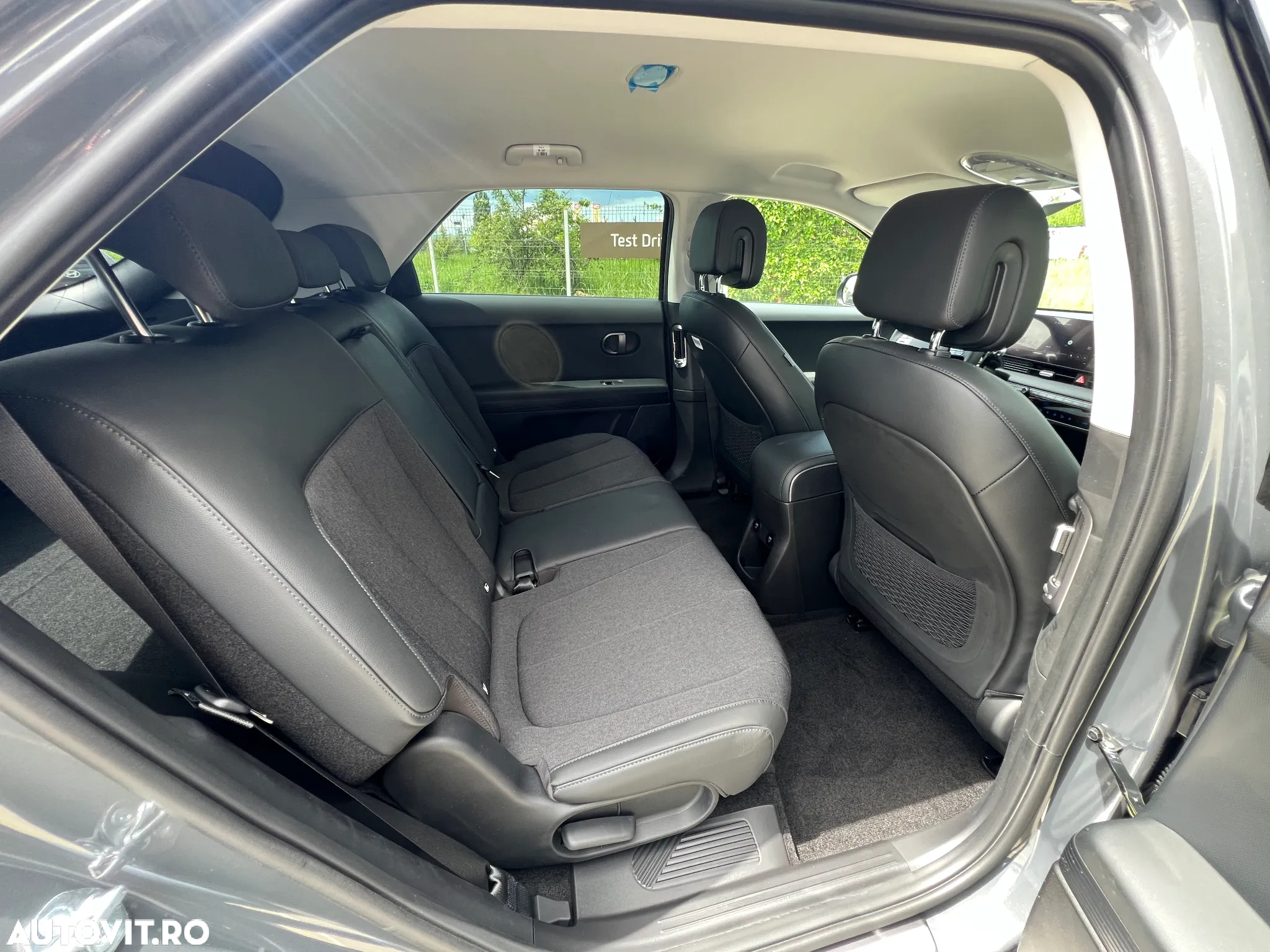 Hyundai IONIQ 5 229 CP 84 kWh 2WD Premium - 7