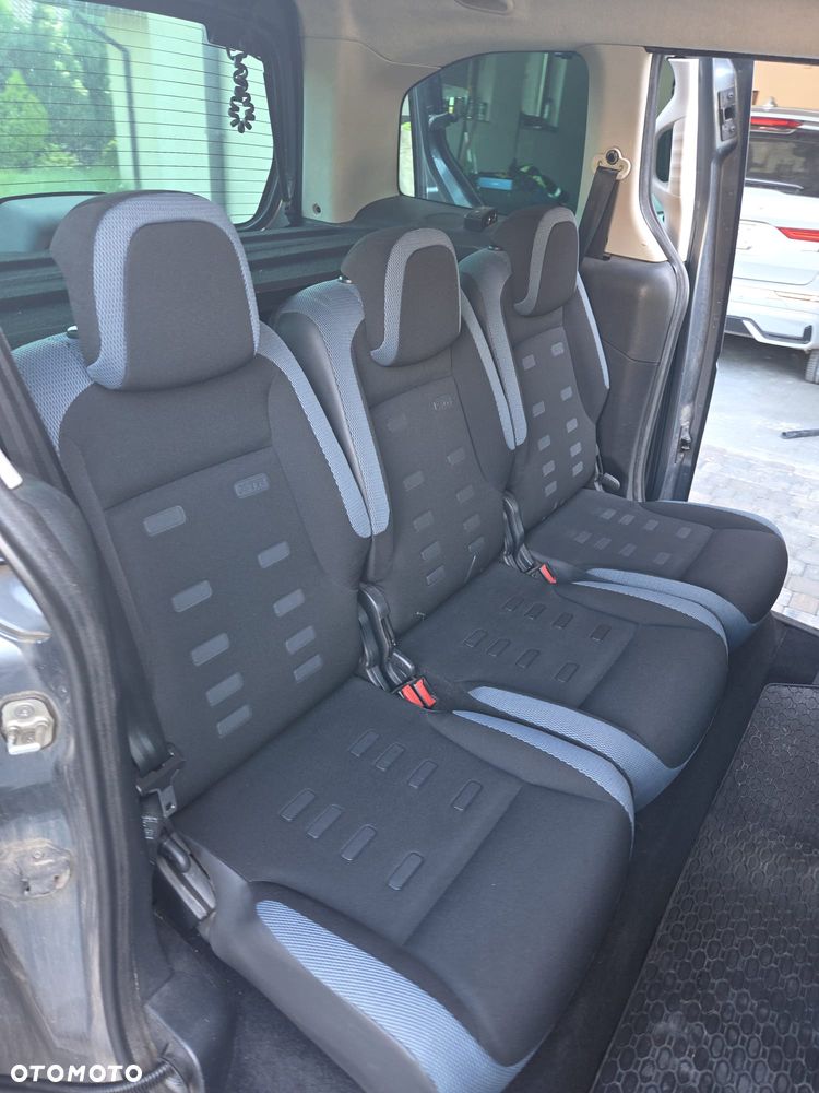 Citroën Berlingo 1.6 HDi XTR - 12