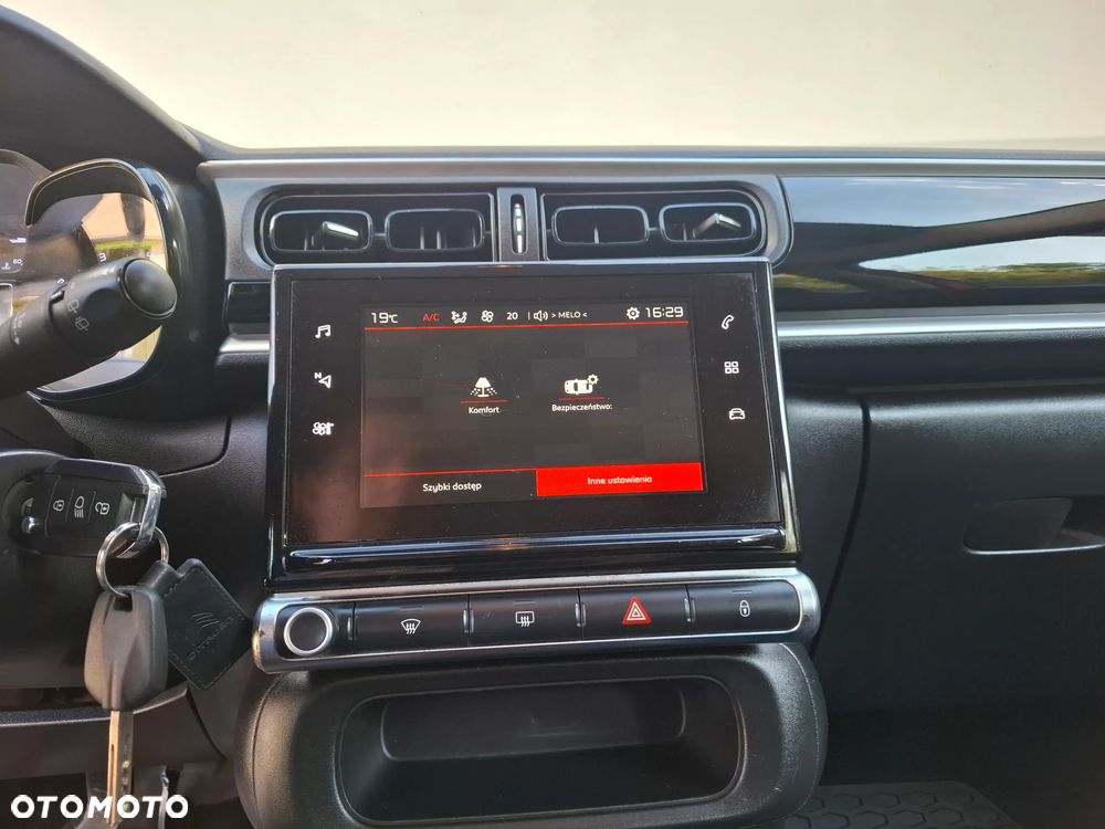 Citroën C3 Pure Tech 83 S&S YOU - 21