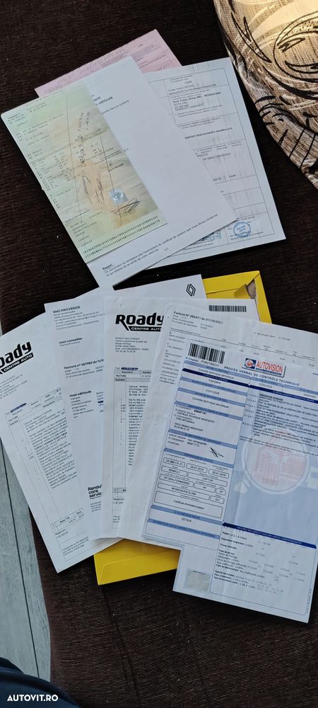 Renault Captur ENERGY dCi EDC Intens - 23