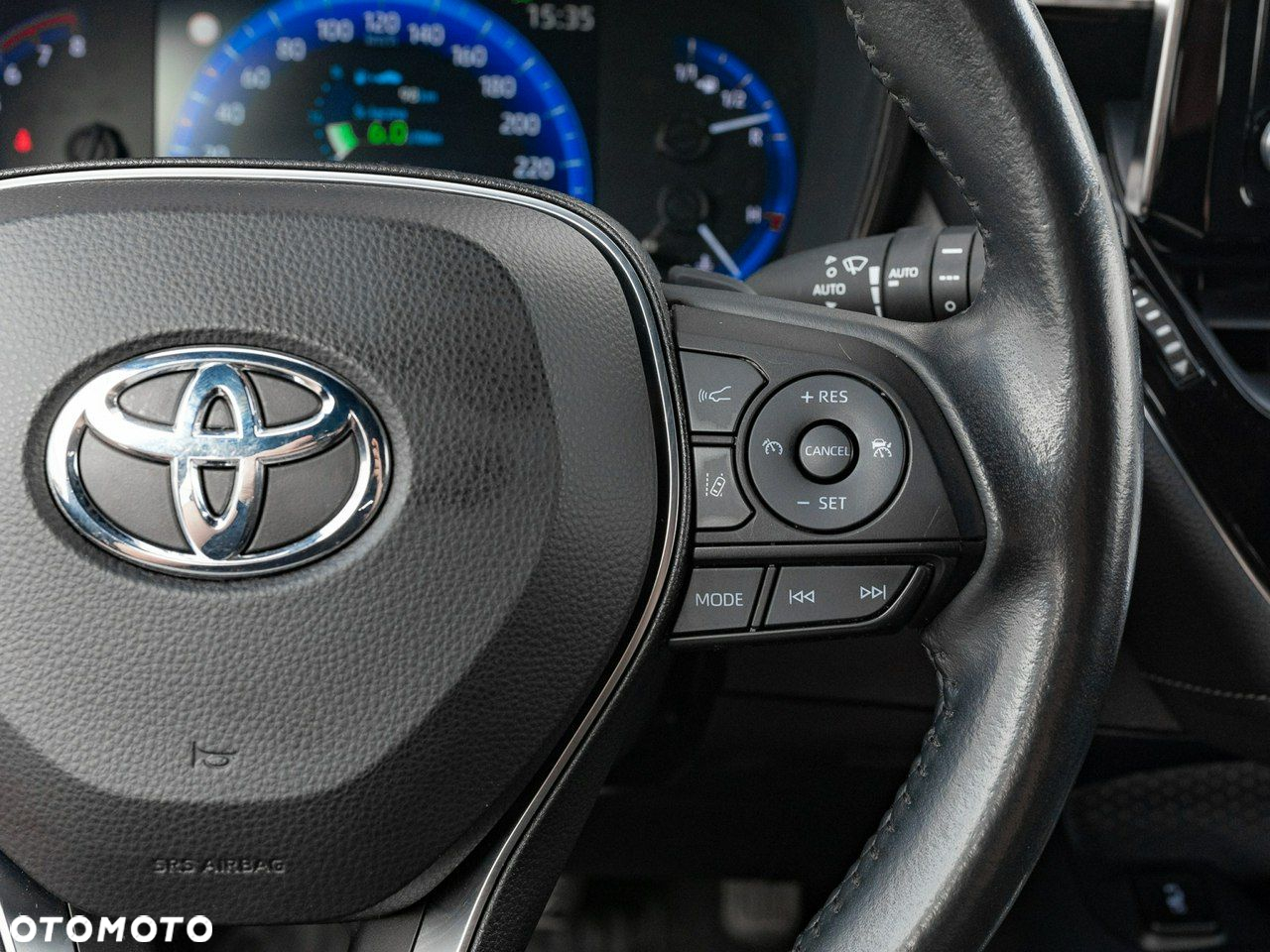Toyota Corolla - 18