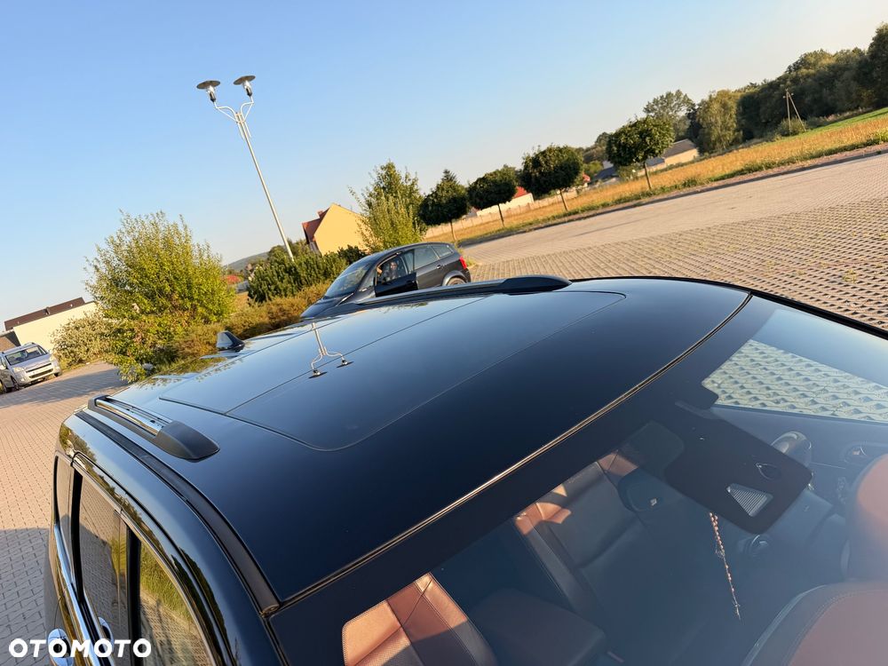 Jeep Grand Cherokee Gr 3.6 V6 Overland Summit - 19