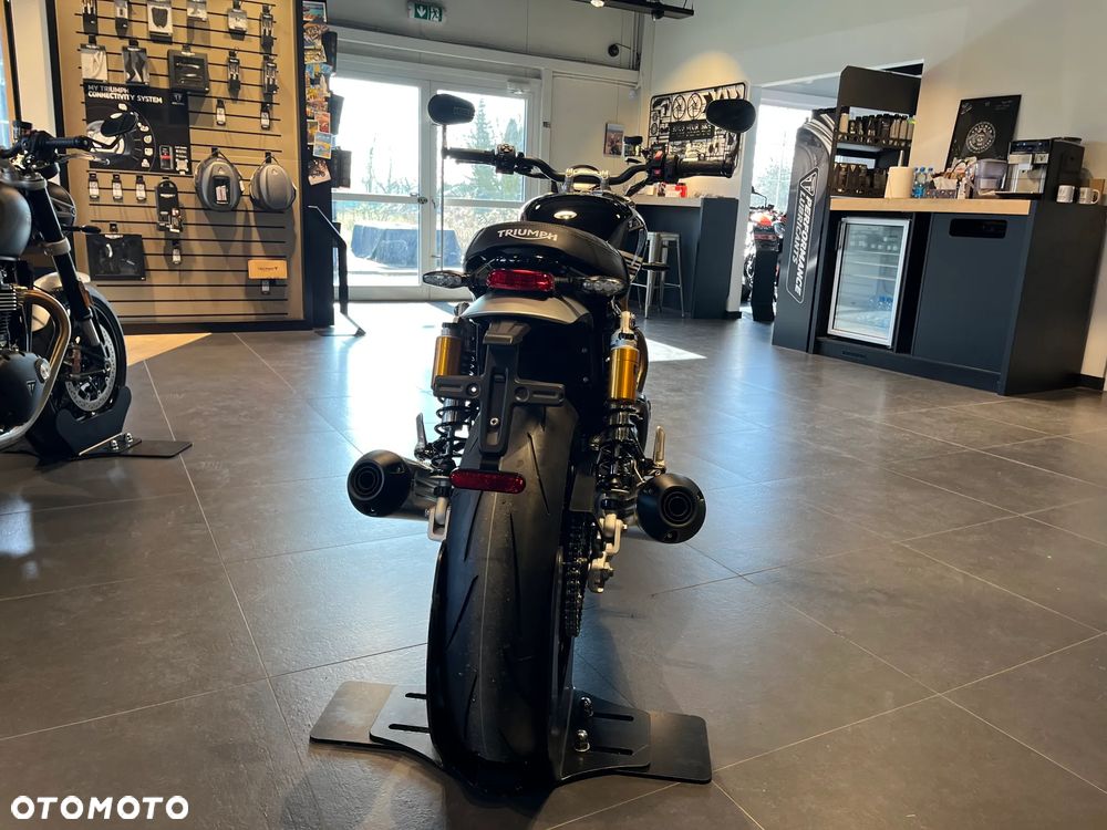 Triumph Speed Twin - 7
