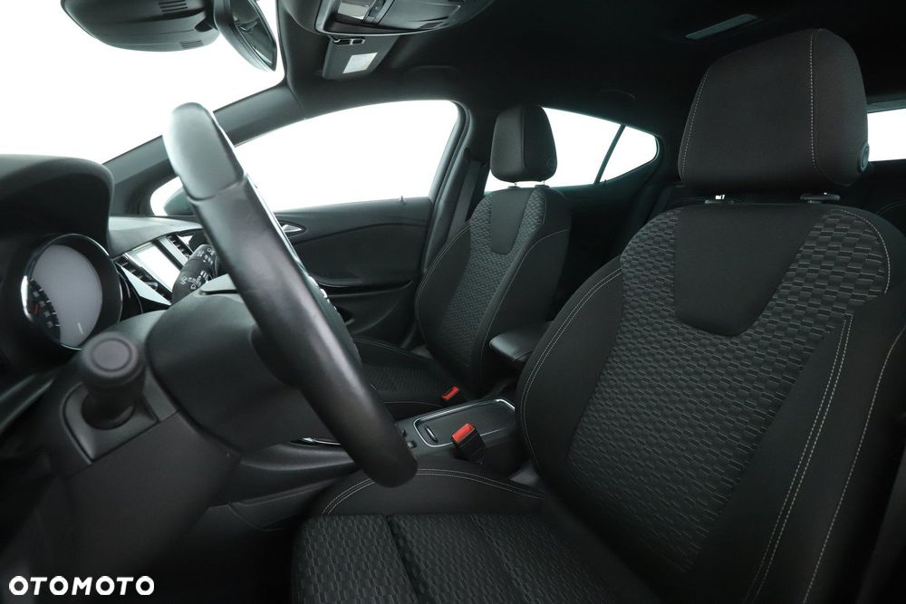 Opel Astra - 22