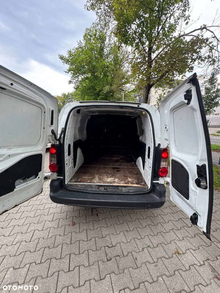 Citroën Berlingo - 5