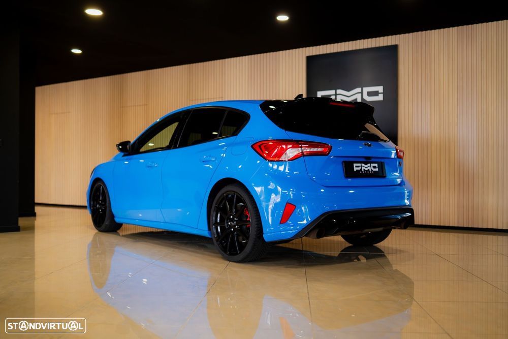 Ford Focus 2.3 EcoBoost S&S ST - 3