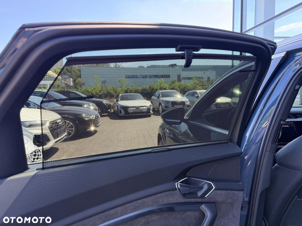 Audi e-tron Sportback - 12