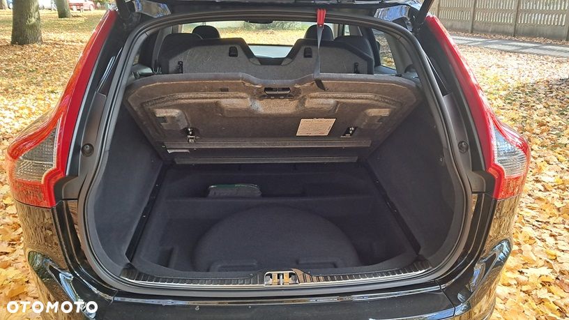 Volvo XC 60 D4 Drive-E Summum - 27