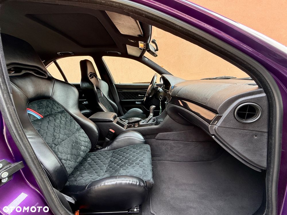 BMW Seria 5 - 17