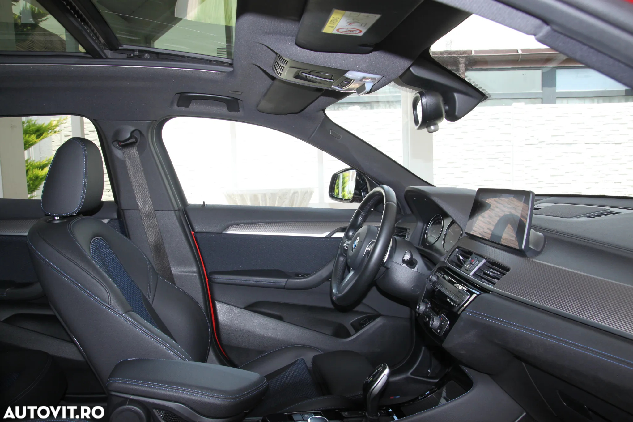 BMW X2 - 10