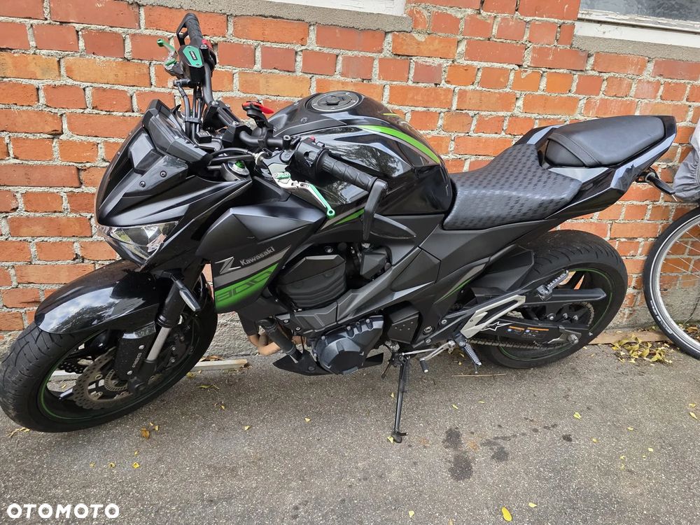 Kawasaki Z