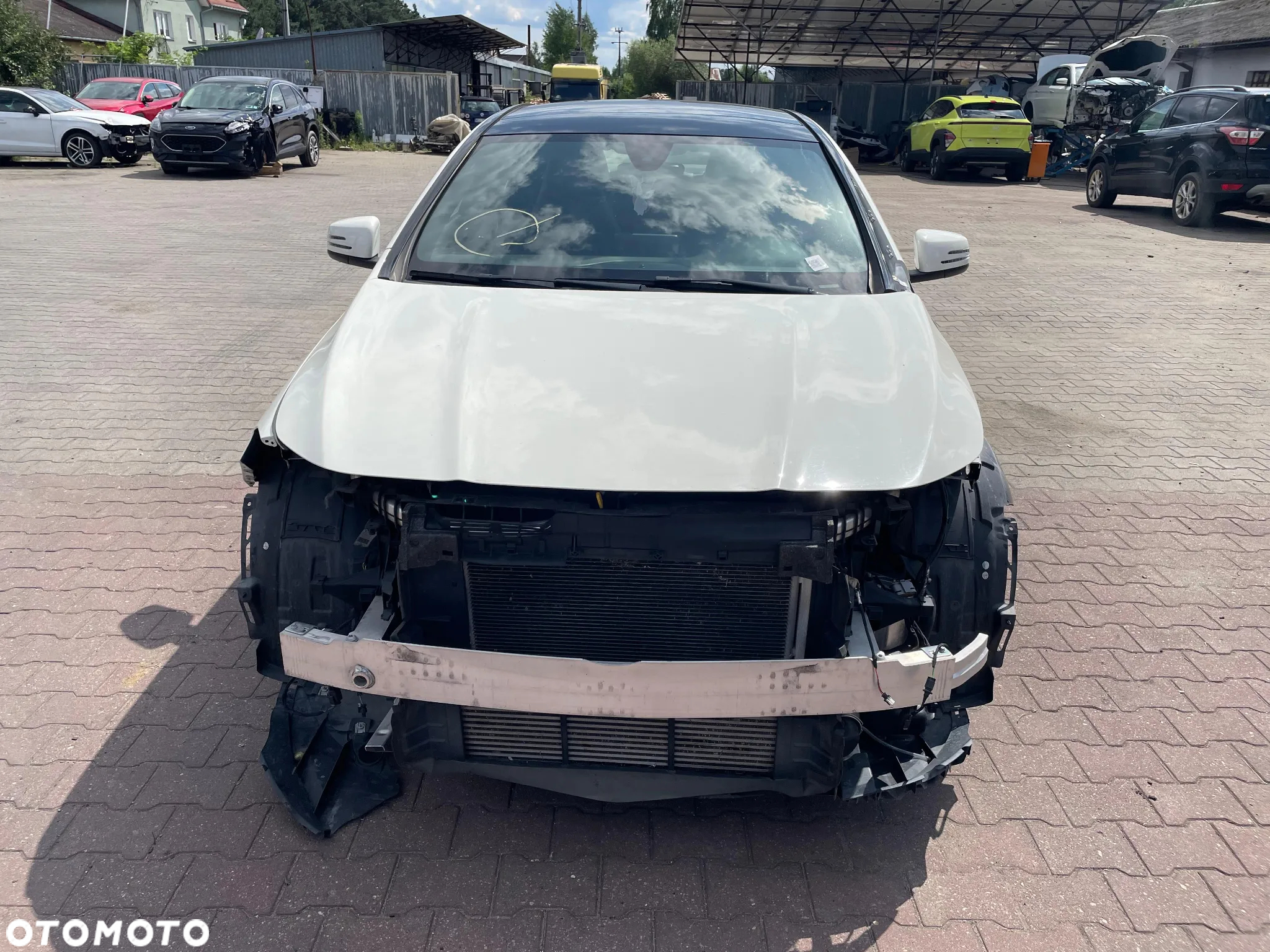 Mercedes-Benz CLA 250 7G-DCT - 4