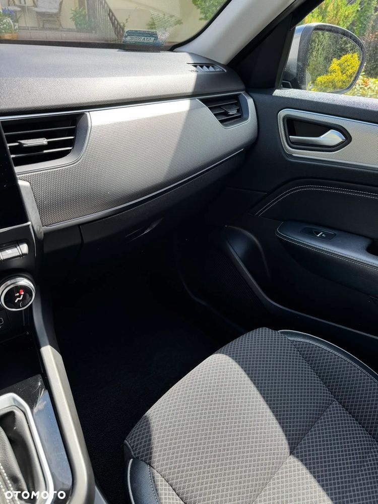 Renault Arkana 1.3 TCe mHEV Intens EDC - 15