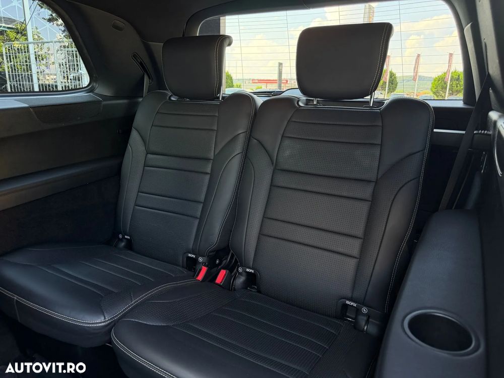 Mercedes-Benz GLS 63 AMG 4MATIC Aut - 26