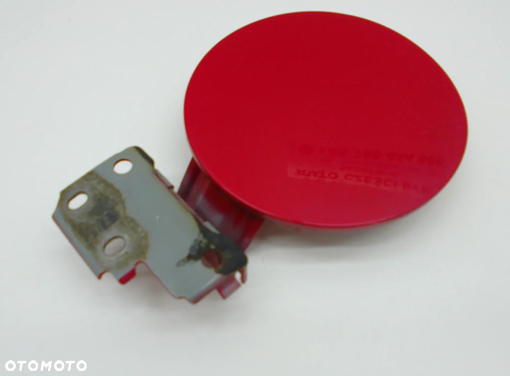 Honda Civic VII lift Klapka wlewu R81 - 2