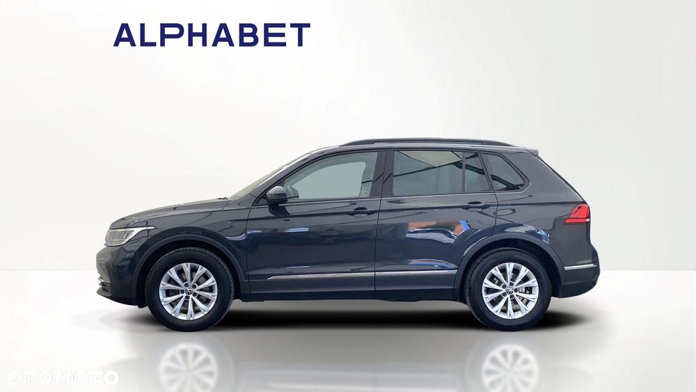Volkswagen Tiguan 2.0 TDI SCR Life DSG - 2