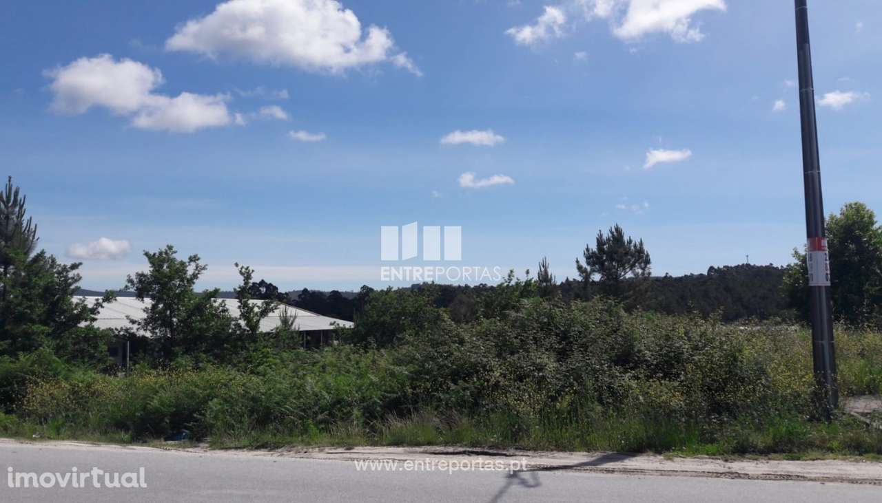 Venda de terreno industrial com 7512m², Fragoso, Barcelos - Grande imagem: 3/30