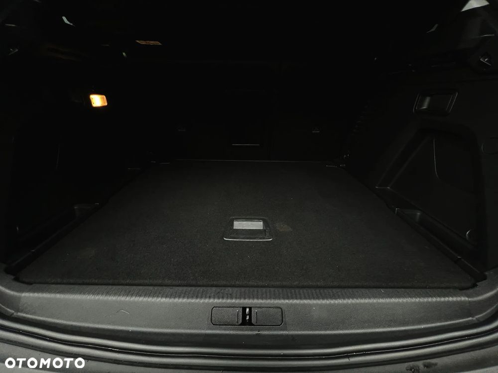 Peugeot 3008 PureTech 180 Stop & Start GPF EAT8 GT - 20