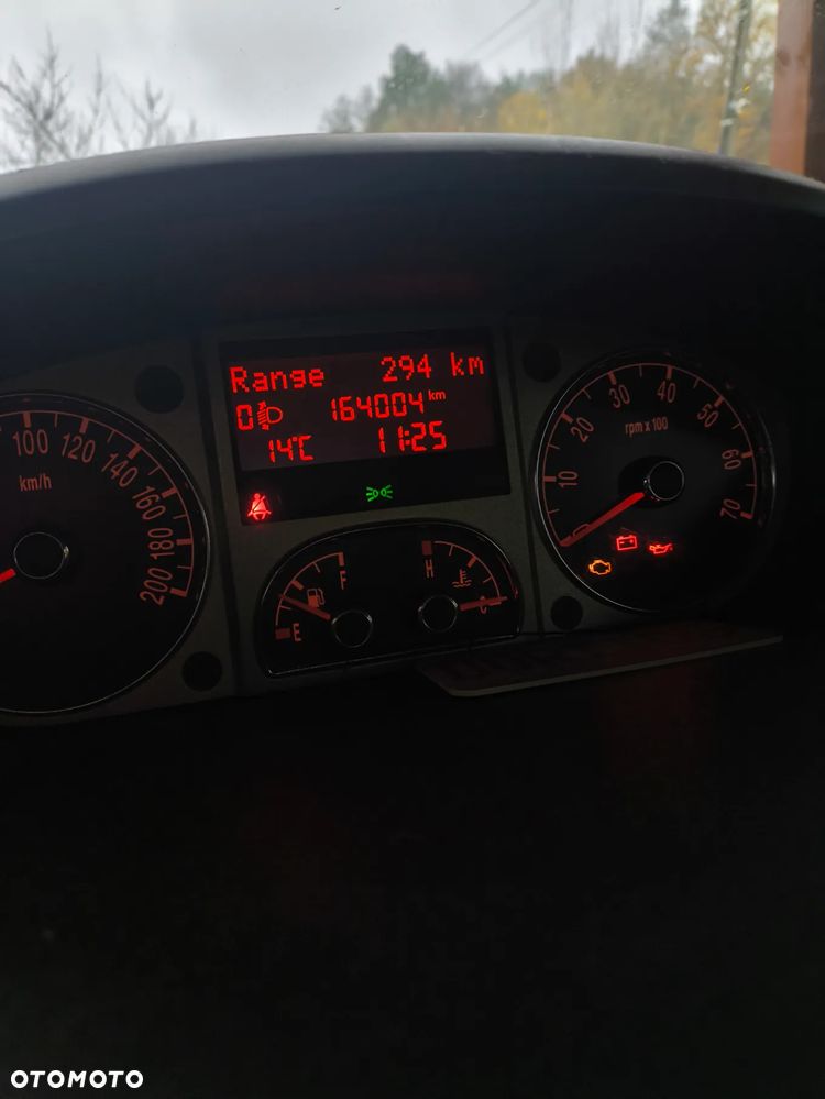 Lancia Musa 1.4 16v Platino - 16