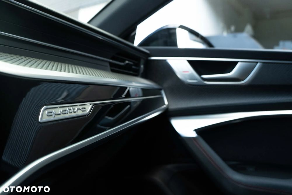 Audi RS7 Sportback - 25