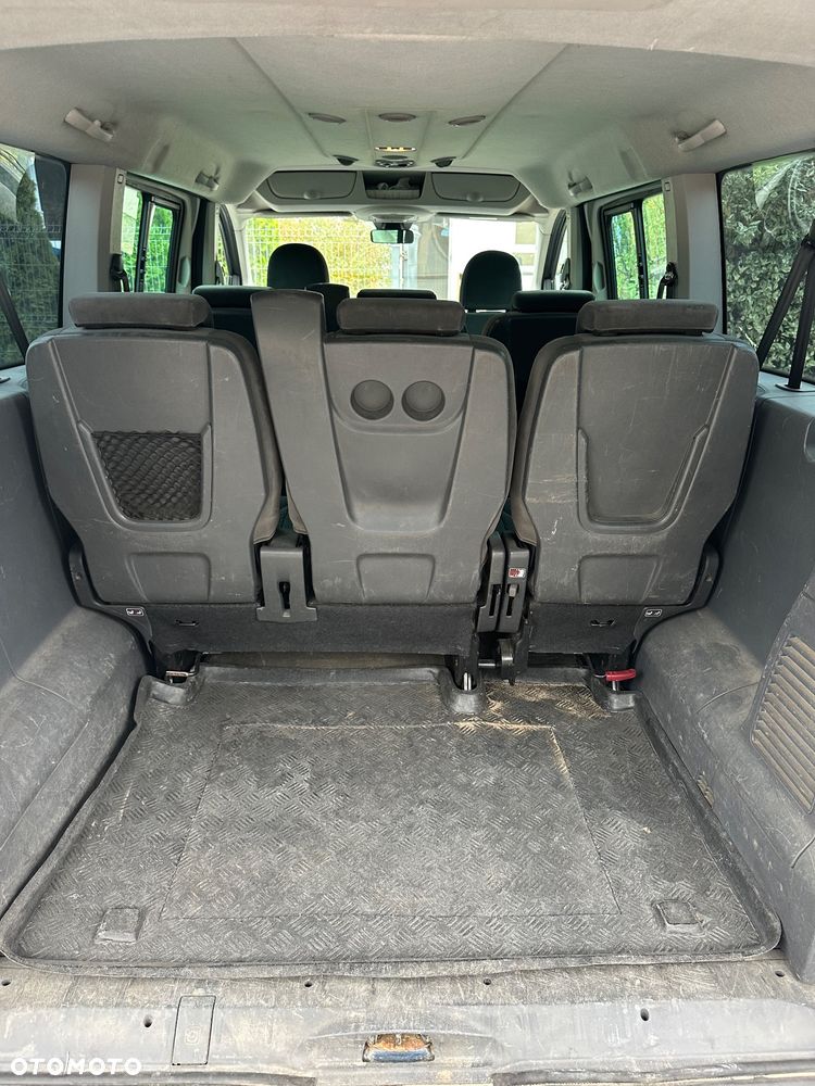 Fiat Scudo Panorama L2H1 Family - 17