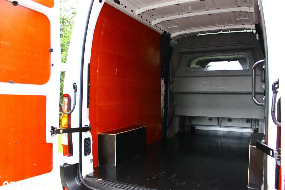 Renault Master 2.3 DCI 150KM BRYGADÓWKA 7 OSOBOWA +PAKA NAVIGACJA +KAMERA COFANIA  FV23% - 33