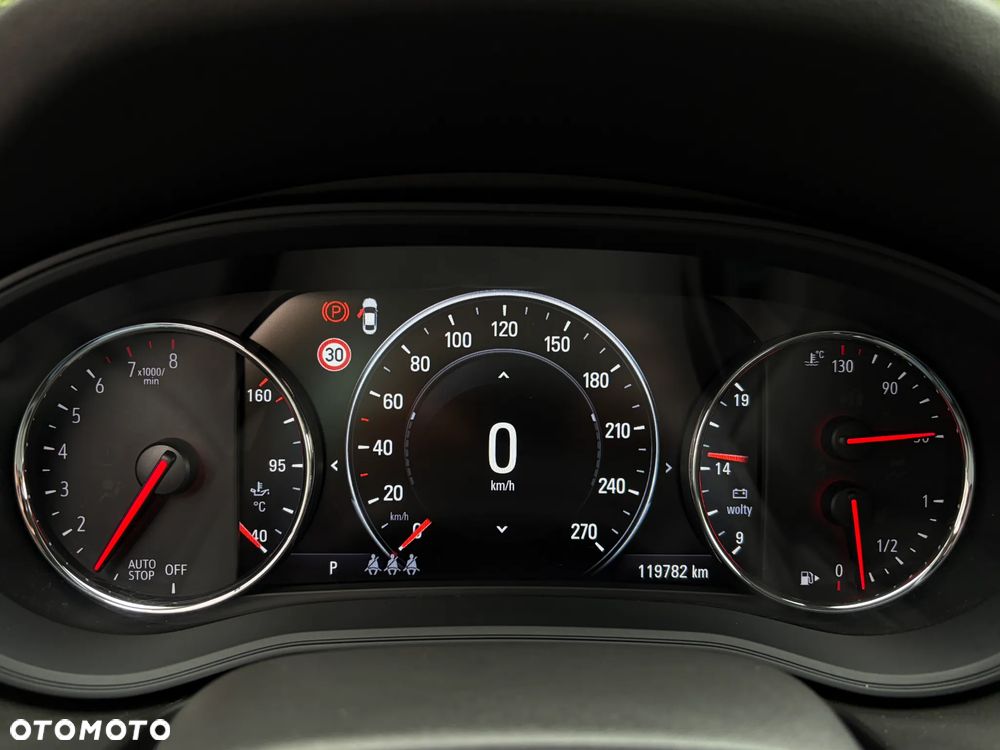 Opel Insignia 1.5 T GPF Innovation S&S - 21