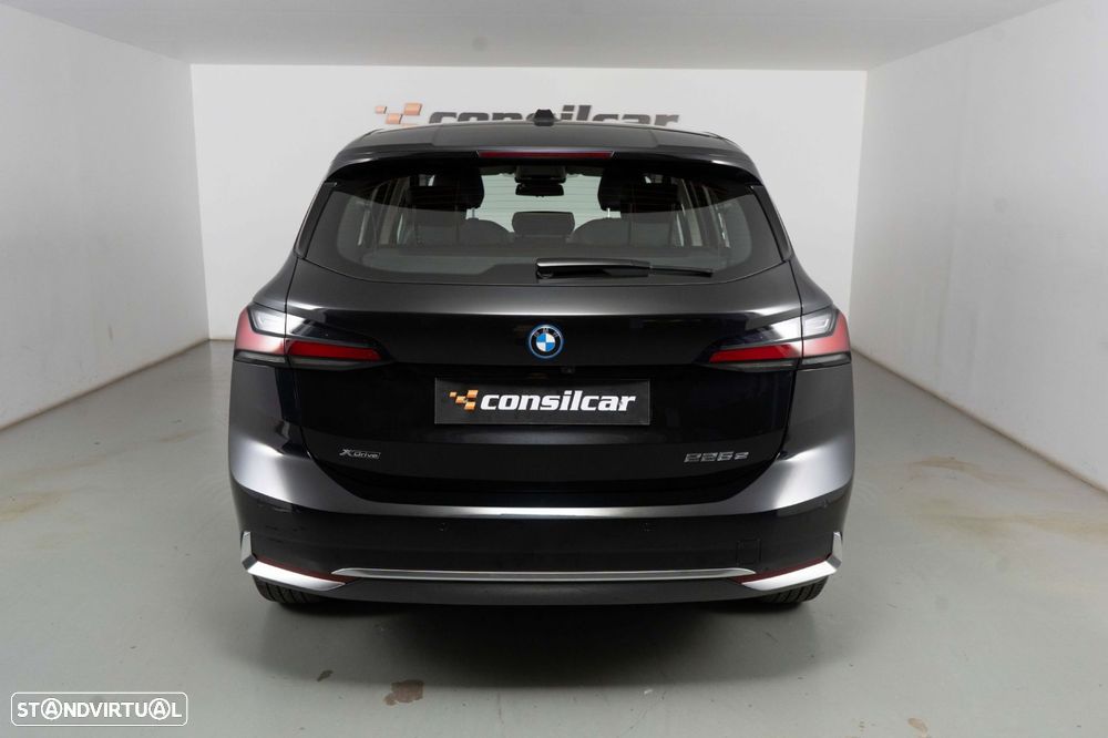 BMW 225xe Active Tourer e xDrive Line Luxury - 6