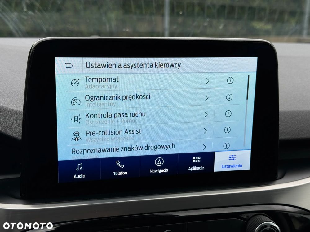 Ford Kuga 1.5 EcoBlue FWD Titanium X - 18