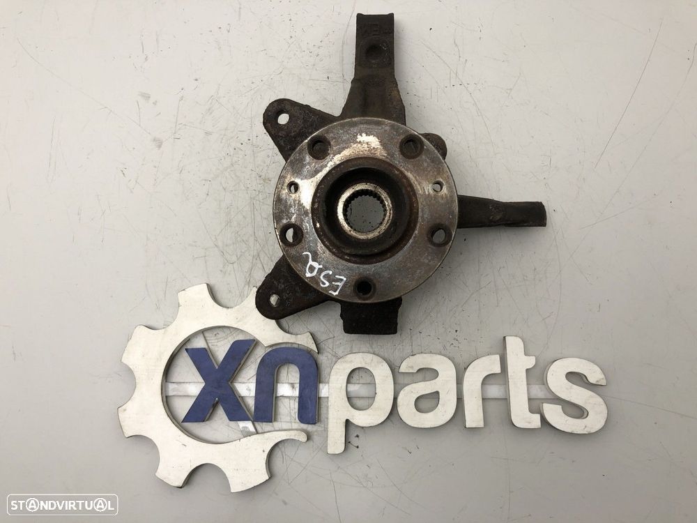 Manga d'eixo Frente Esq Usado RENAULT KANGOO - GRAND KANGOO (KW0/1_) 1.5 dCi | 1...