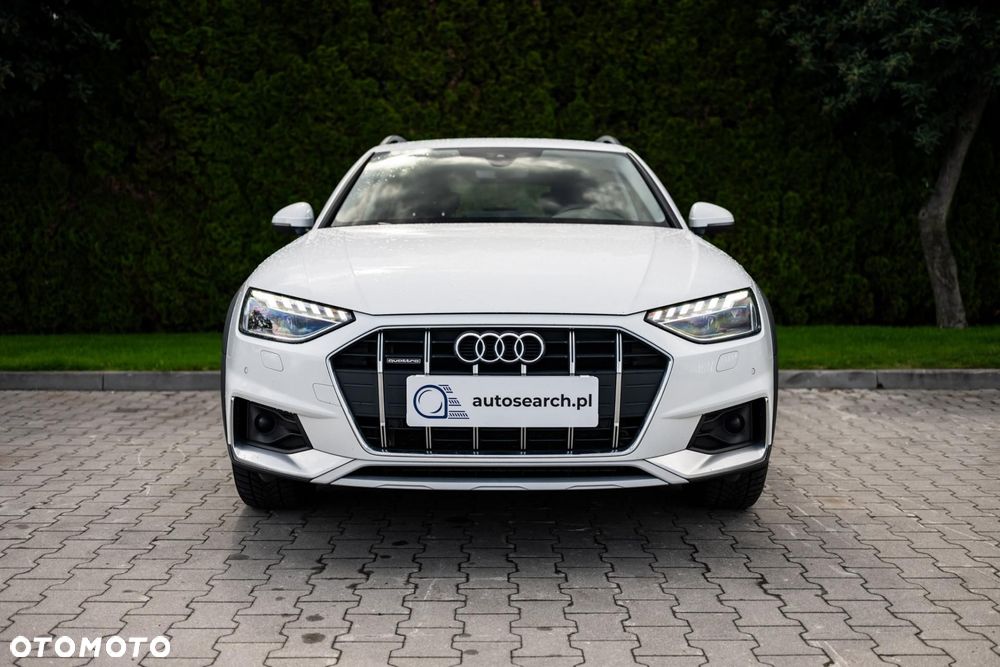 Audi A4 Allroad - 3
