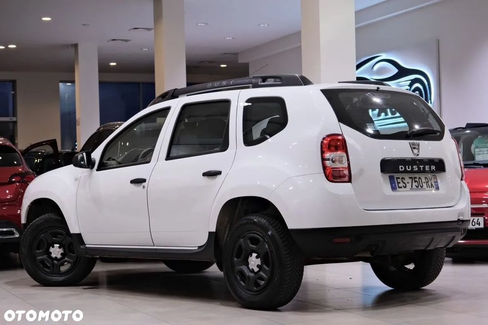 Dacia Duster 1.5 dCi Celebration - 9