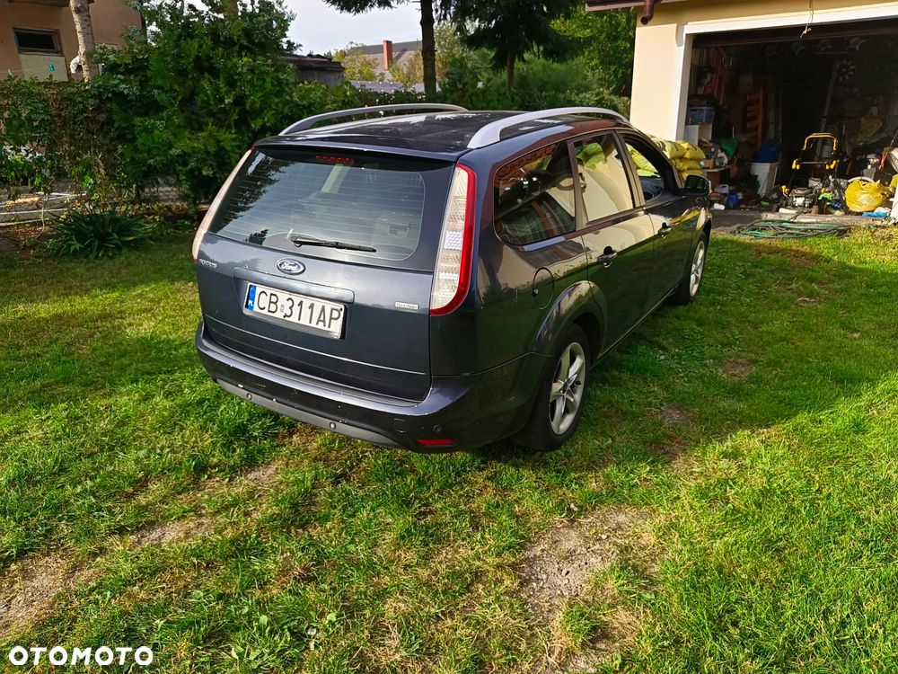 Ford Focus - 6