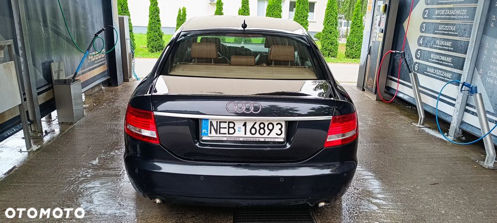 Audi A6 Limousine - 2