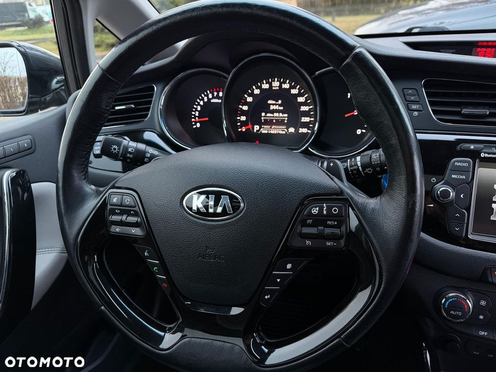 Kia Ceed 1.6 GDI DCT Platinum Edition - 35