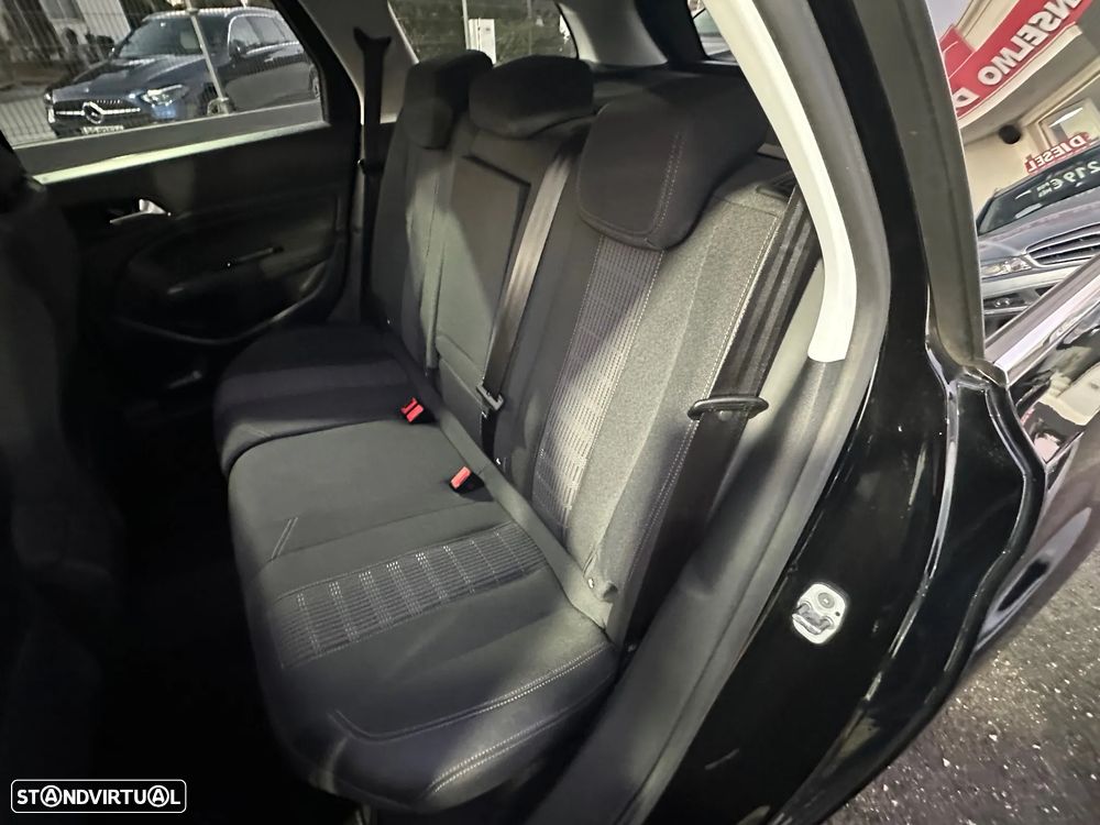 Peugeot 308 SW 1.5 BlueHDi Allure Pack - 18