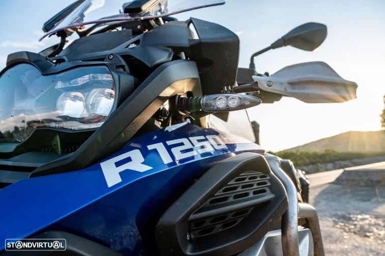 BMW R 1250 GS Adventure HP - 19