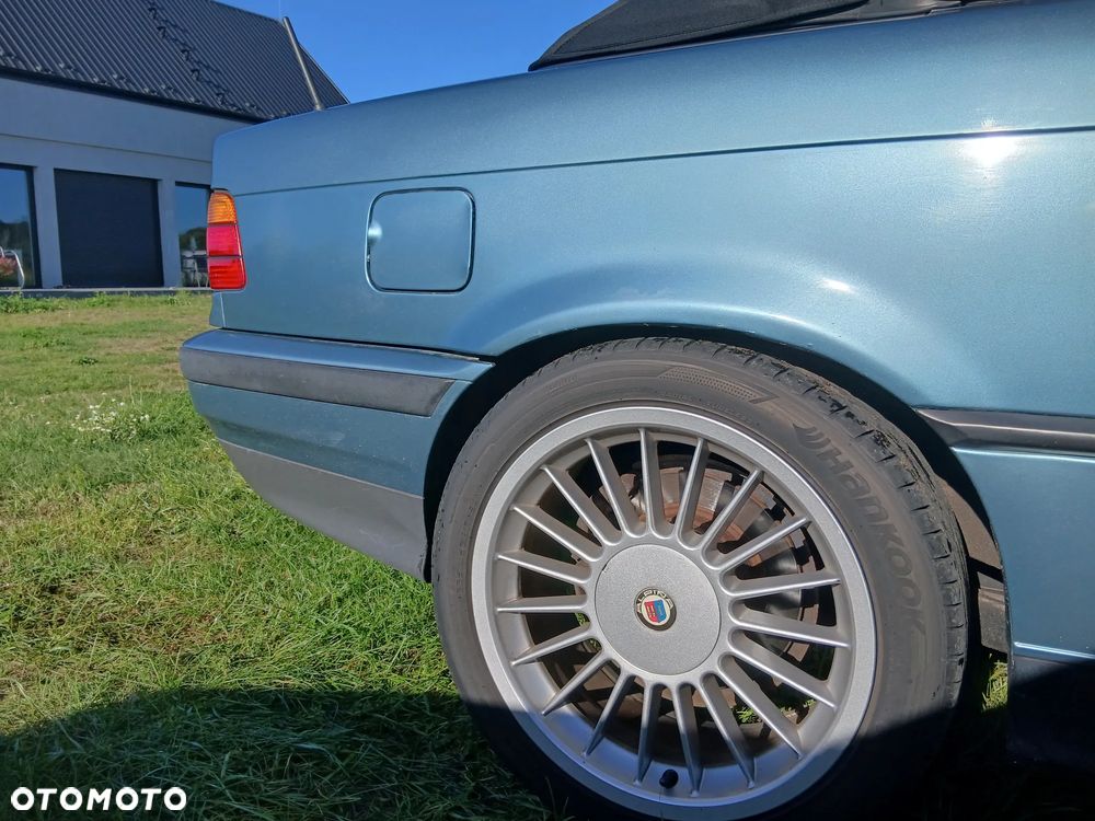 BMW Seria 3 - 36