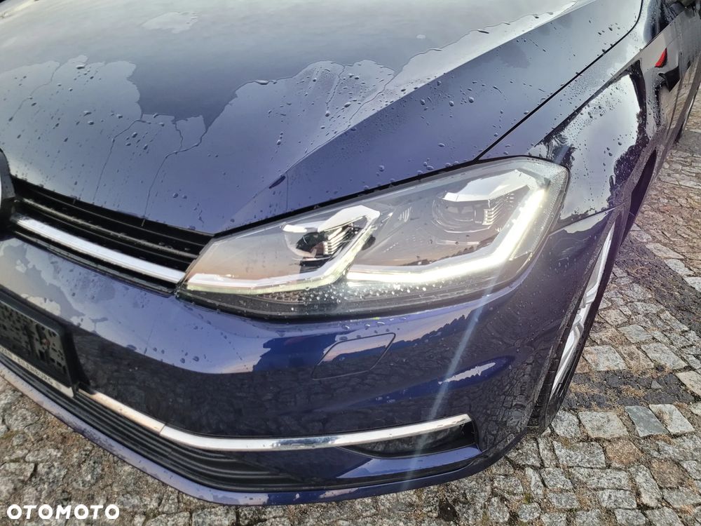 Volkswagen Golf 1.4 TSI ACT BlueMotion Technology DSG Comfortline - 31