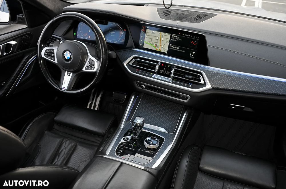 BMW X6 - 4