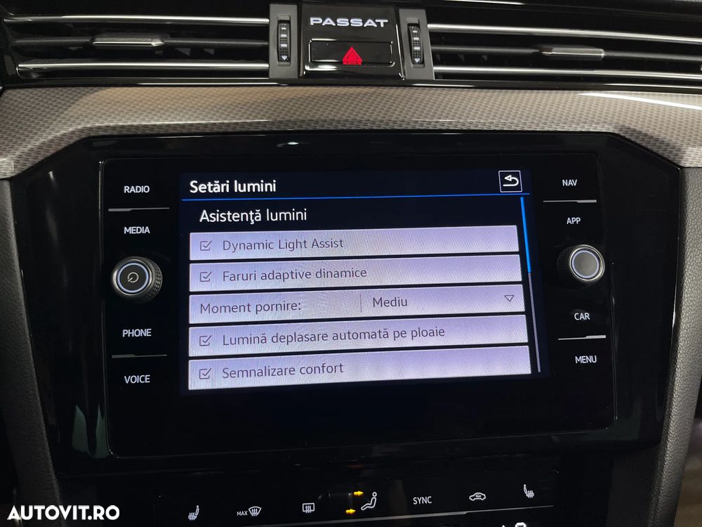 Volkswagen Passat Alltrack 2.0 TDI 4Mot DSG - 15