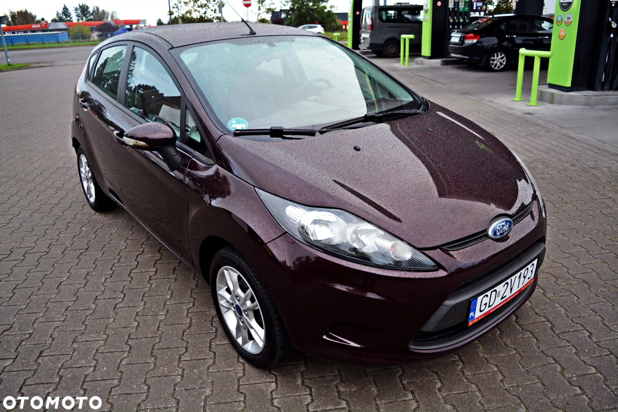 Ford Fiesta 1.25 Ambiente - 18